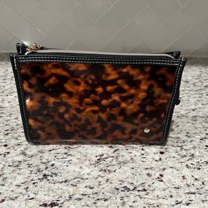 Stephanie Johnson makeup bag